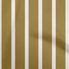 Cotton Flex Brown Fabric Stripes Craft Projects Decor Fabric Printed By The Yard 40 Inch