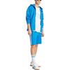 adidas Originals Logo Графический принт с круглым вырезом Реглан с короткими рукавами Мужские топы Белые IR9634