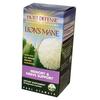 Ежовик гребенчатый, Lion's Mane Memory & Nerve Support, Fungi Perfecti (71441001)