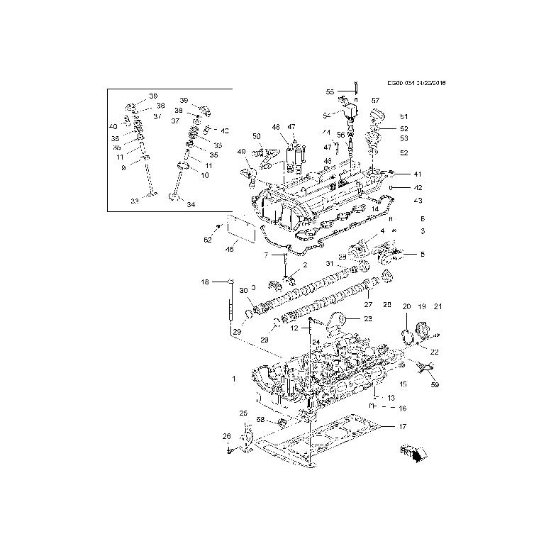 4 шт. 41-108 12620540 Новые оригинальные иридиевые свечи зажигания для Buick Chevy GMC 41108 12620540 Свечи зажигания 12681658