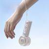 Мультяшный мини-USB ручной вентилятор с 3 скоростями для студентов и путешествий