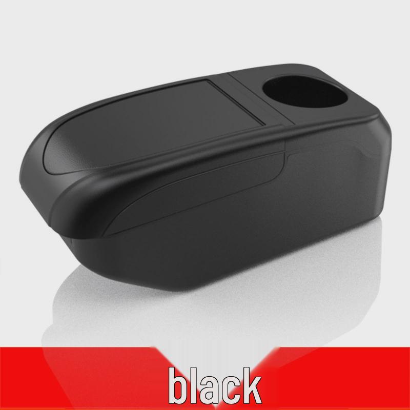 Perodua Axia North Deer Daaxia Center Console Armrest Storage Box - Interior Accessory