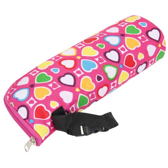 Портативный автомобиль для путешествий для мамы и детского питания, изоляционная сумка для бутылочки с молоком, теплая сумка