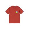 Stussy Dot Mix Tee LogoT Unisex 1904707