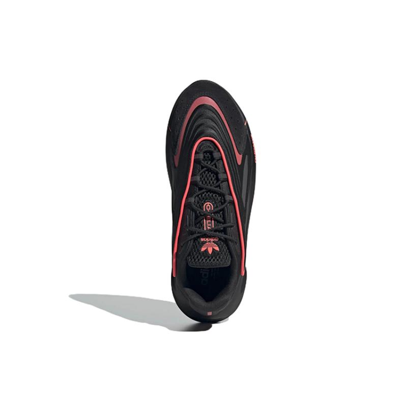 adidas Кроссовки Ozelia 'Black Turbo' GX3266