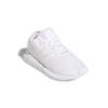 adidas Оригинальные Кроссовки для бега Adidas Swift Run X Дышащие Низкие Детские Белые Для детей от 3 до 7 лет FY2168