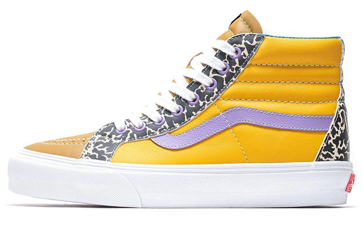Sk8 Vans-Hi Reissue Vlt Lx 'Слон' VN0A5HUXA14