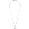 FurFur LOGO BASIC NECKLACE