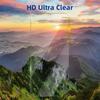 High Quality 2.5D HD Clear Bubble Free Anti-Scratch Tempered Glass Screen Protector Saver for Samsung Galaxy A35 5G
