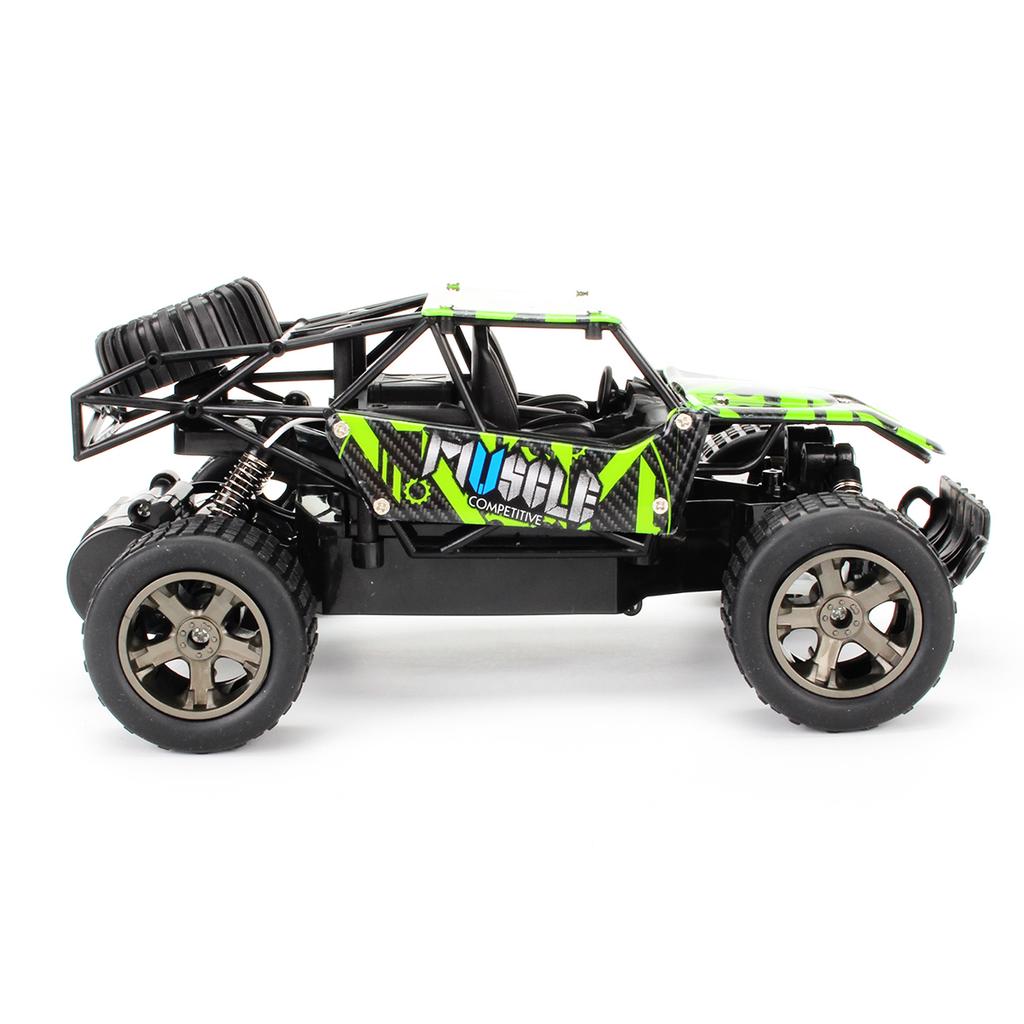 2.4G 20Km/H High Speed Racing Car Climbing Remote Control Car Rc Electric Car Off Road Truck