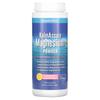 Kalmassure Magnesium Powder, Refreshing Pink Lemonade, 400Mg, 408G (0.90Lb)