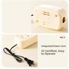 Auto-Off Electric Eggs Boiler Rapid Egg Heater Cooking Machine Egg Cooker  Milk