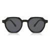 Montana Eyewear Mp62 Polarized Mp62 Unisex Sunglasses