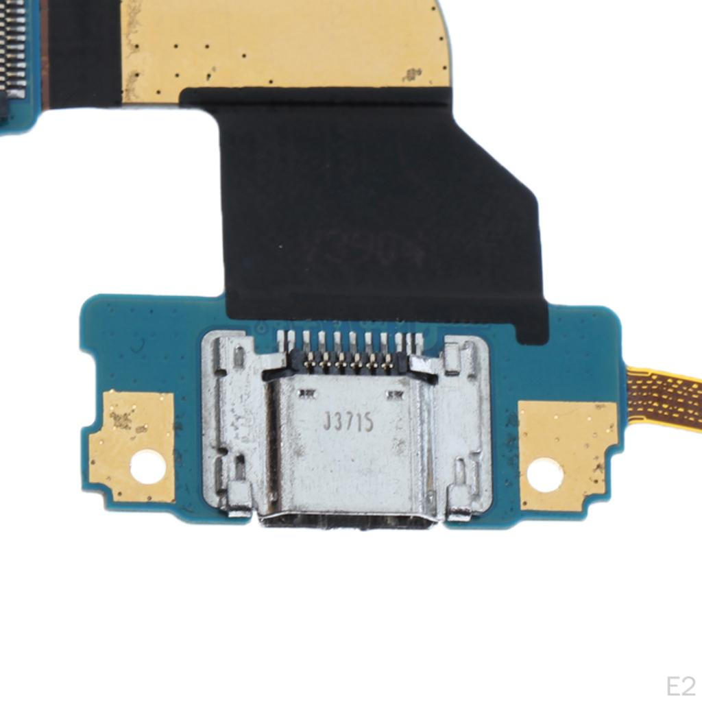 Запасная часть док-станции с USB-портом для зарядки для Tab 8,0 дюйма, 11