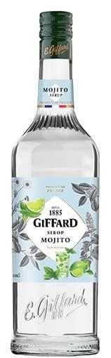 Giffard Syrup 1.0L Mojito
