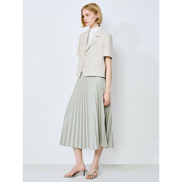  She S miSS Формальный пиджак с двумя пуговицами SwSjko21010