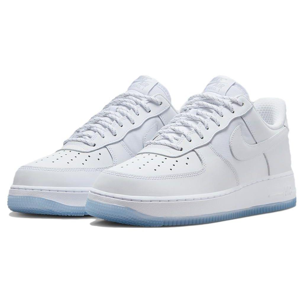 air force 1 whitening