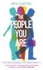 Книга The People You Are
