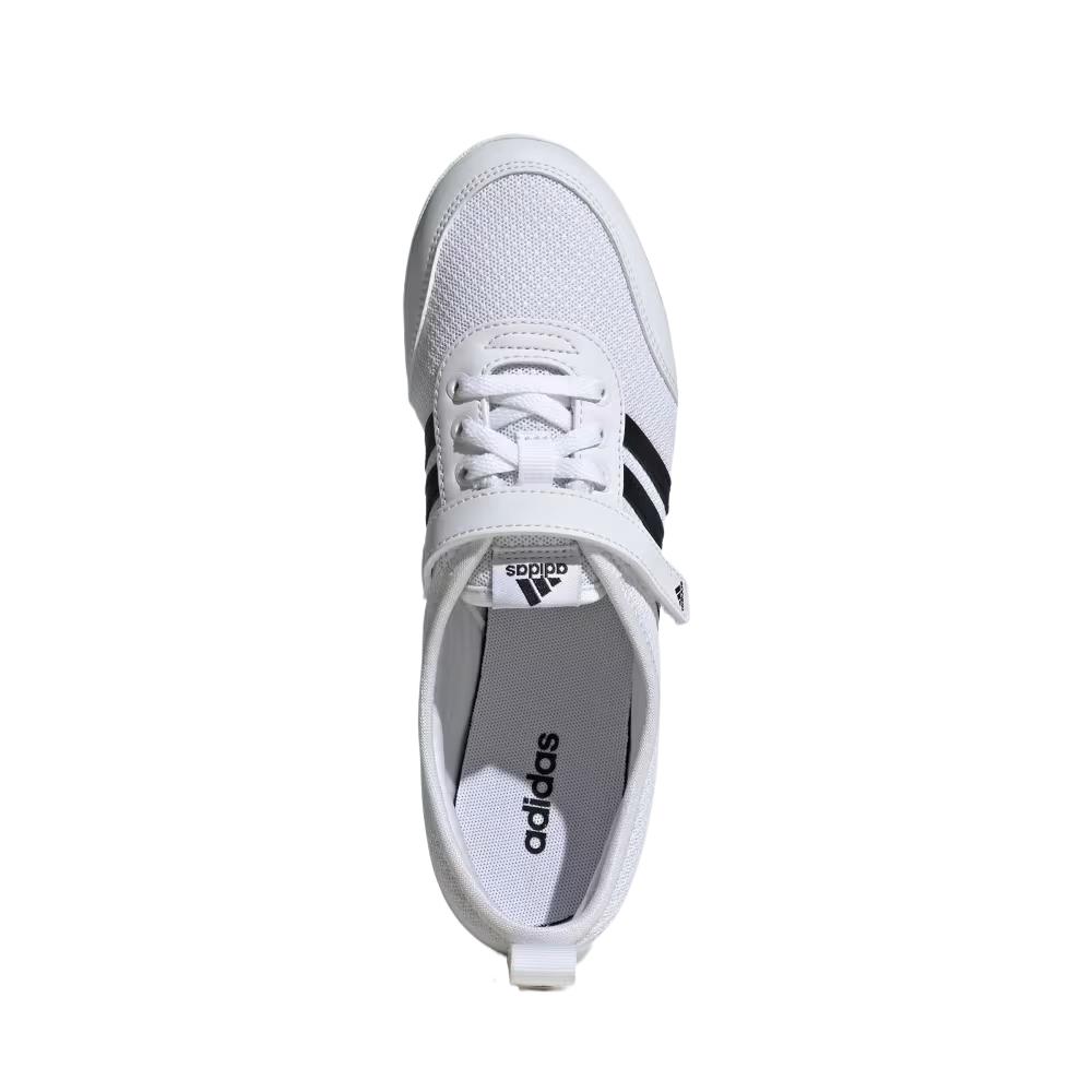 adidas Diona 2.0 Стильные Простые Модные Низкие Тренировочные Кроссовки Женские Кроссовки Белые JR0252
