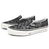Слипоны Raised By Wolves x Слипоны Og Classic Vans Lx 'TV Static' VN0A45JK00T