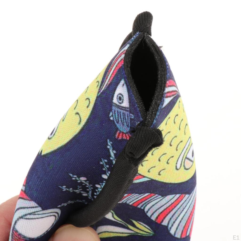 Comfortable Strap Cover for Water Activities