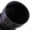 49мм Резиновая Бленда для Объектива Камеры Набор из 2 шт. Защита от Солнца для Камеры Уменьшение Бликов Улучшение Качества Фотографии и Видео