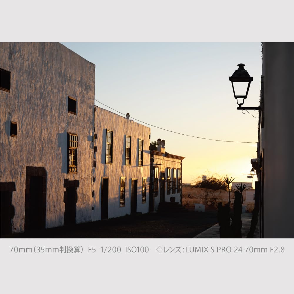 Беззеркальная камера Panasonic Lumix Комплект зум-объектива с высоким увеличением Jet Black Полнокадровая S9H-K DC-S9H-K