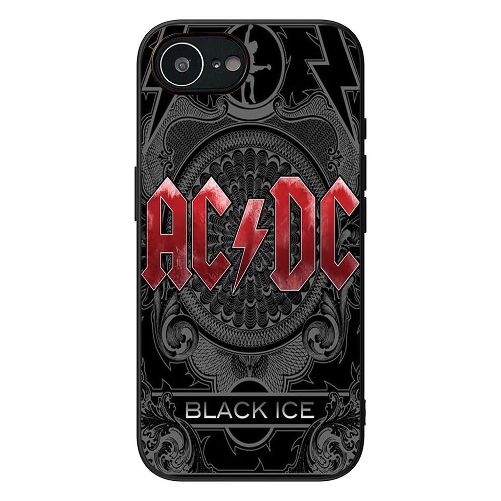 Wallpaper A-Acdc Funda Phone Cover for Motorola Moto E13 E20 E32 E22 E14 E15 G32 G60 G72 G7 G8 G82 G9 Plus Power Coque Case