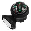 SUPVOX Car Compass, Compass, Compass, Compass, Ball-Shaped, High Precision, Angle Adjustable, Multifunctional, Portable, Car