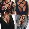 Women Lingerie Lace Dress Babydoll Underwear Nightwear Sleepwear G-string