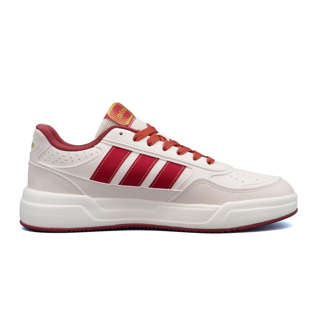 adidas LITE BALLER Низкие кеды для скейтбординга Унисекс Красная коробка KI1502(Команда-1451SBOX)-Случайные упаковочные пакеты