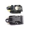 Reliable Power Supply Switch for Electric Kettle Kitchen Accessory (2PCS)