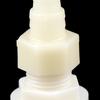 1/2" tank Bulkhead Pipe Joints bucket inlet outlet connector water tank drainage