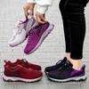 Fashion Women Non-slip Casual Shoes Spring Autumn Sneakers Flats Lightweight Soft-soled Running Shoes Couples Sneakers Zapatillas Mujer