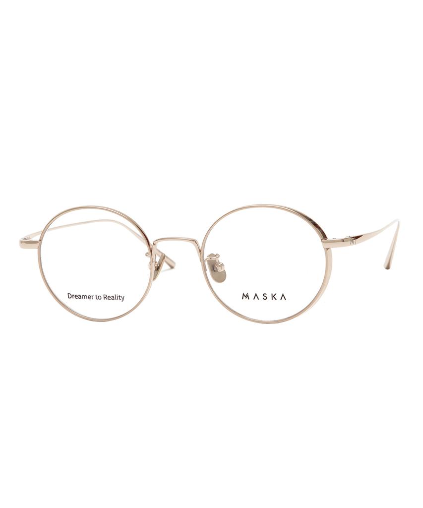 Maseuka R_Burt 01 Albert Gold