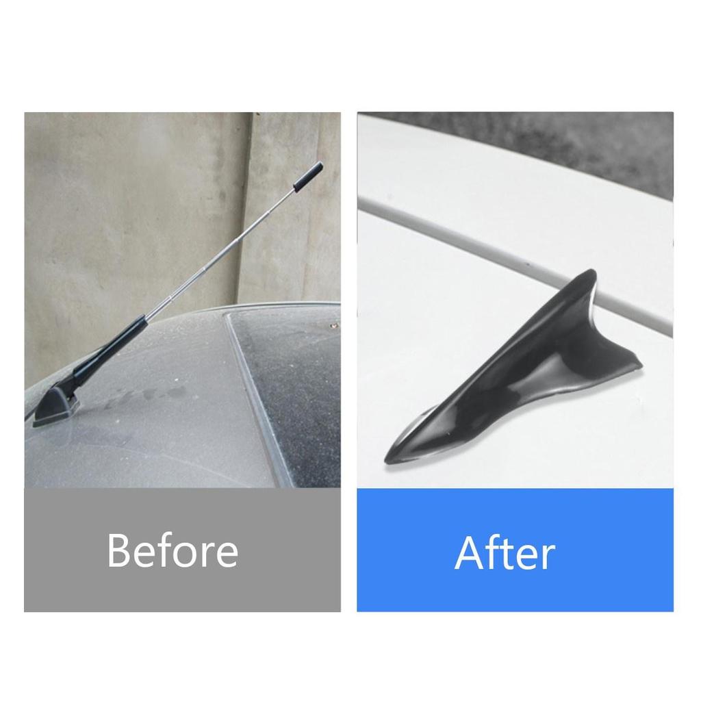 10 шт. Узор из углеродного волокна для автомобиля, авто, плавник акулы, диффузор, генератор вихрей, крыло, спойлер, бампер, аксессуары, детали