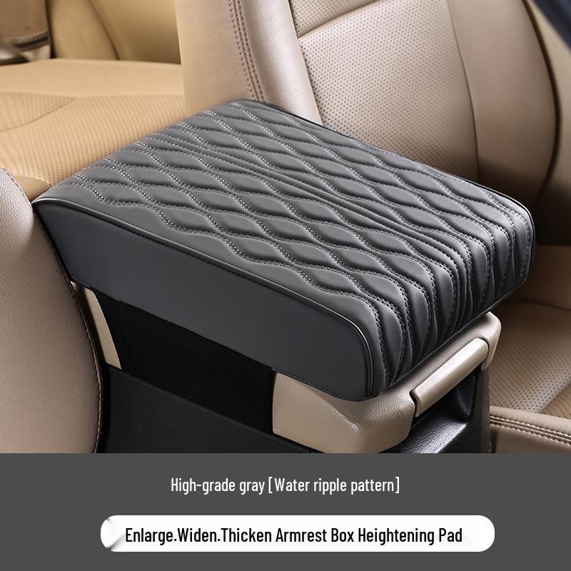 Универсальная накладка для увеличения высоты подлокотника для Prado / Land Cruiser / Patrol