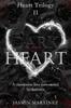 Книга Dark Heart : A Clandestine Love Surrounded by Darkness : 2