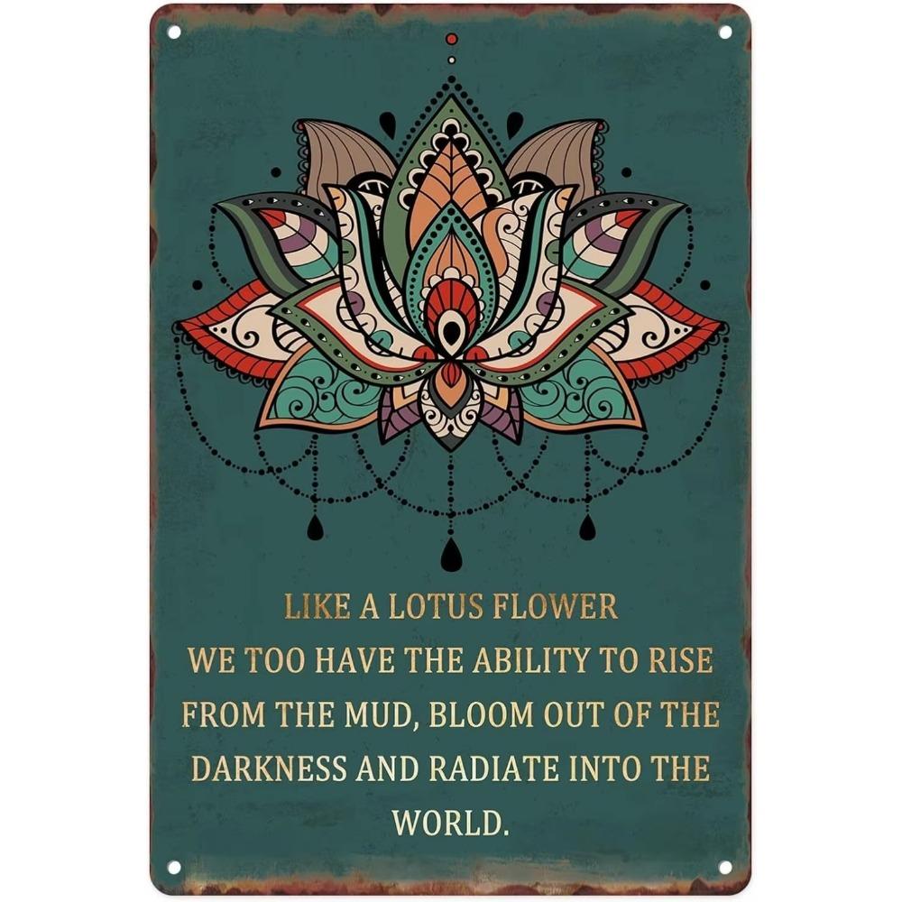 Металлическая табличка «Просто посмотри вверх, улыбнись, скажи, что я знаю, что это была ты, стрекоза, одуванчик», винтажная жестяная вывеска, настенное искусство для домашнего декора, кафе, паба