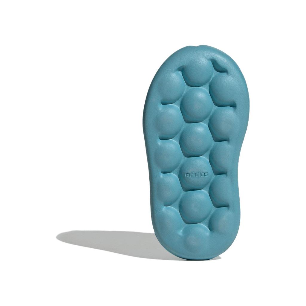 Disney X Adidas Grand Court 2.0 I Olaf Baby Sneakers White Cloud-White Orange IF4058