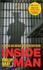 Книга Inside Man : Life As an Irish Prison Officer