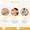 Wow Skin Science Сыворотка с витамином С для лица, 30 мл (Пакет из 3)