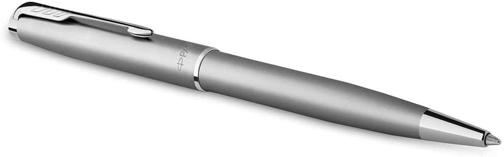 Шариковая ручка PARKER Sonnet 2021 Sandblast CT 2146880