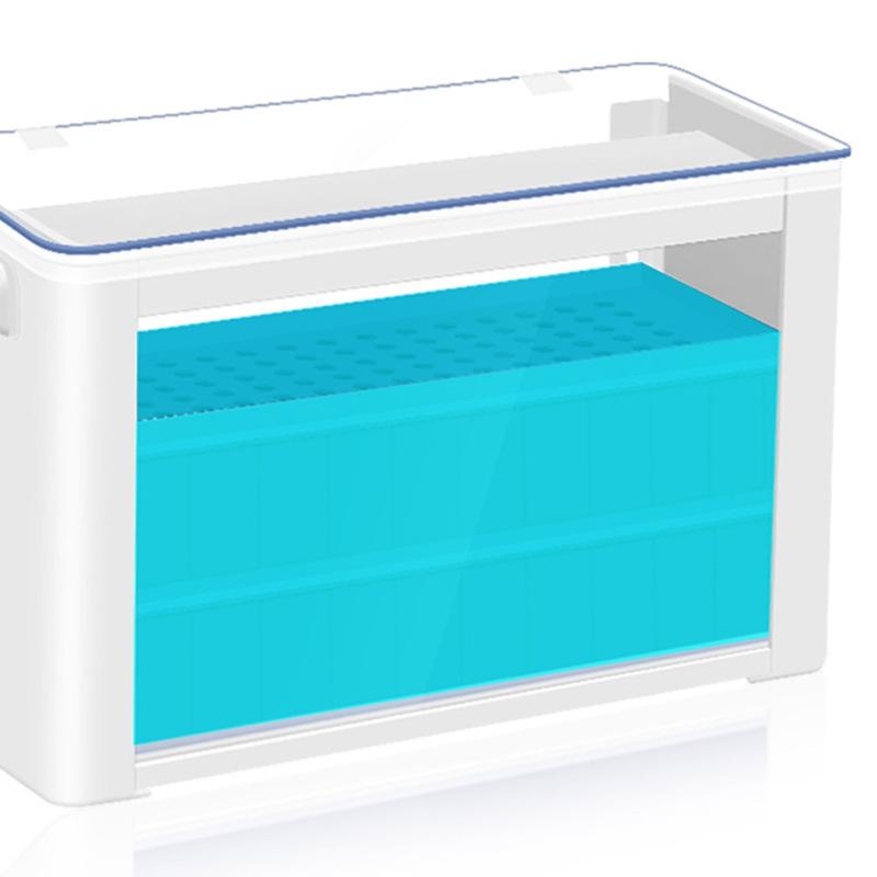 3-в-1 фильтр-бокс черепаха верхний фильтр очиститель низкого уровня воды циркуляционный фильтр для аквариума