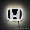 Светодиодная задняя эмблема для Honda Accord/Fit/Civic/Odyssey 4D