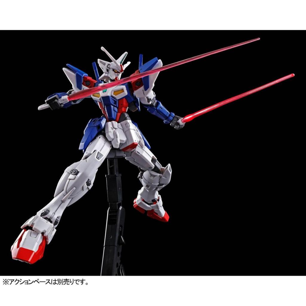 BANDAI HG Gundam Geminass 01 Пластиковая модель Интернет-магазин 1/144 (Эксклюзив для хобби)