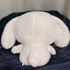 Cinnamoroll Super Big Plush Toy - Pastel Colors