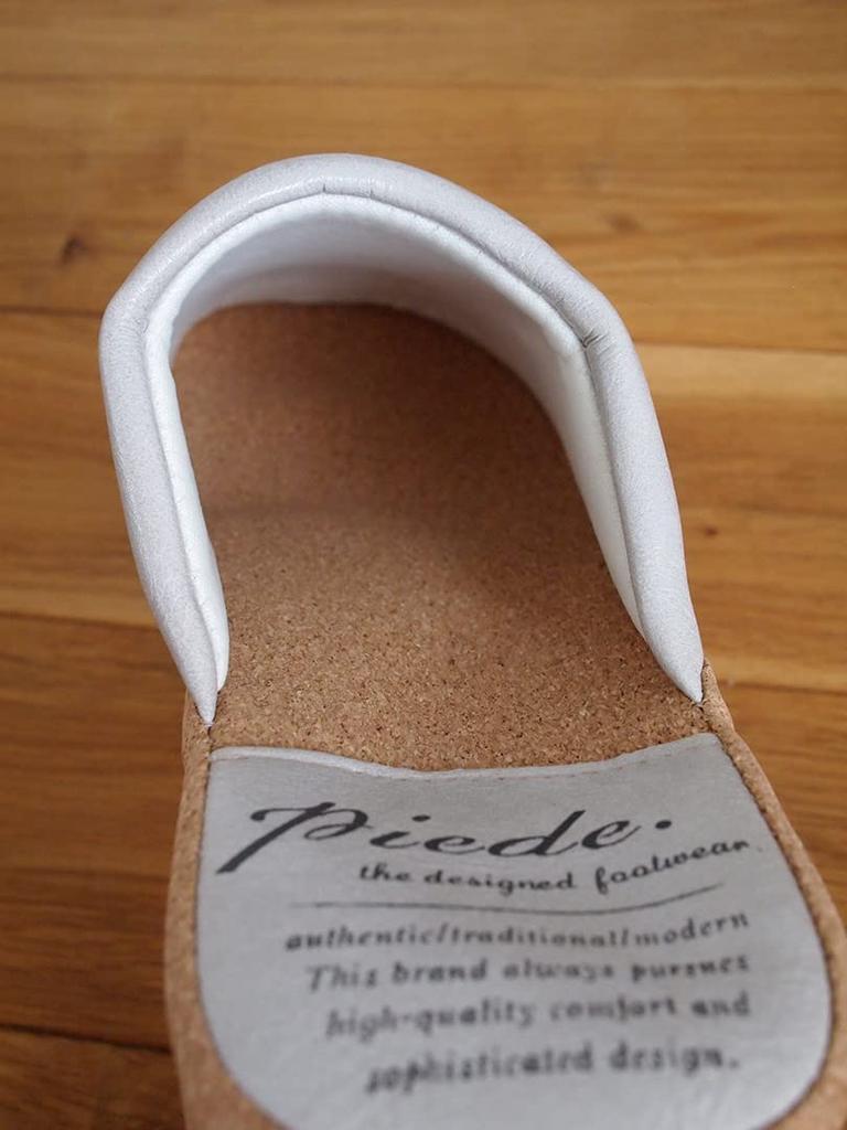 Daikai PU Платформа Размер 73581 Тапочки, Большие, Хаки, L,