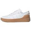 Adidas Court Revival White Gum Unisex Sneakers Cloud-White HP2601