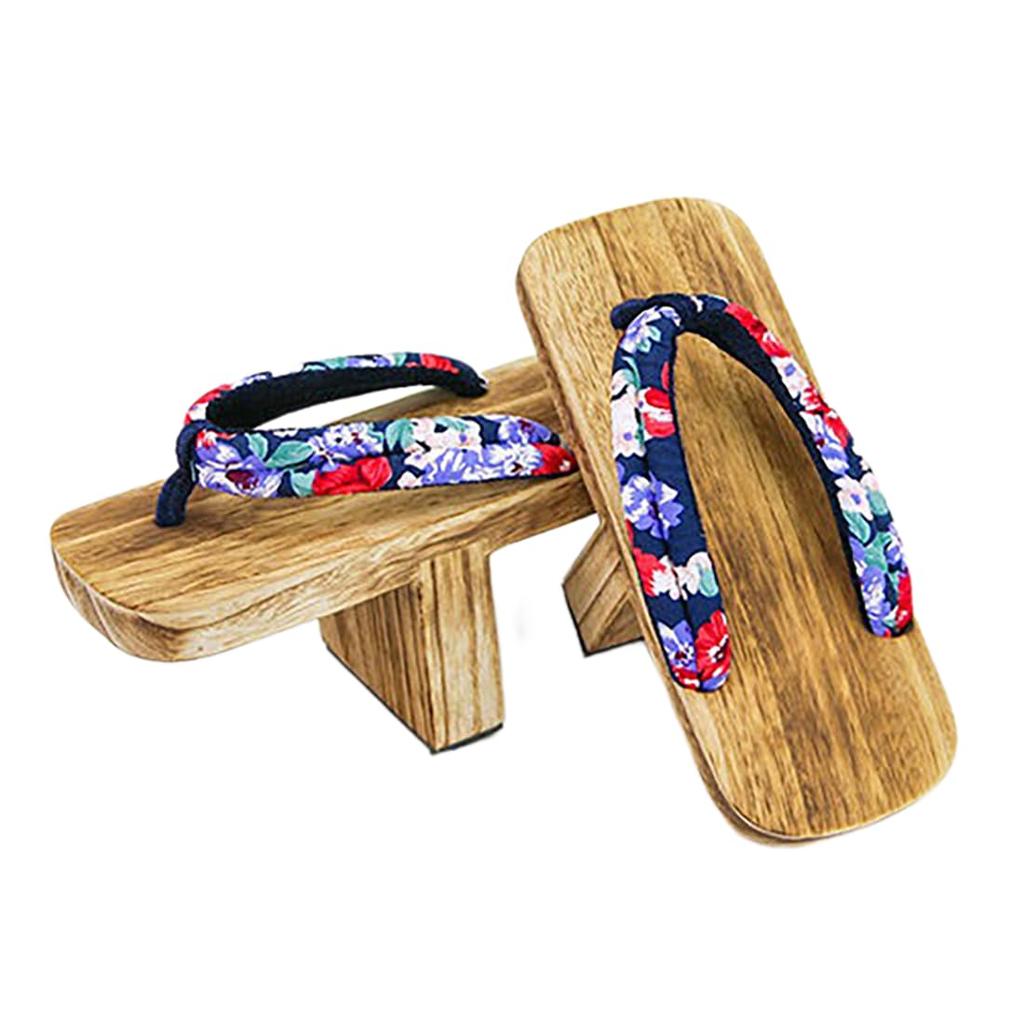 FANGLI Tengu Training Paulownia Wood White and Soft Perfect for FL1209 Size Geta, Single-Tooth Geta, Base, Wood, Men's Women's, Comfortable, Strap,